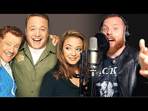 King of Queens Intro - AUF DEUTSCH