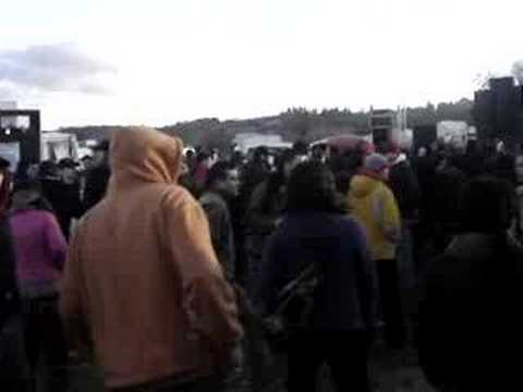 metek pyrotek au tekos nouvel an 2006 a barcelone by tHiEuMs