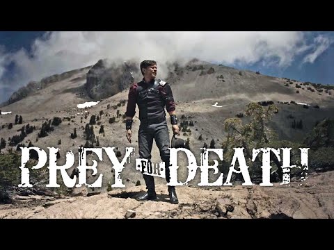 Prey for Death (Western, Action, ganze Filme auf Deutsch schauen, kompletter Film auf Deutsch) *HD*