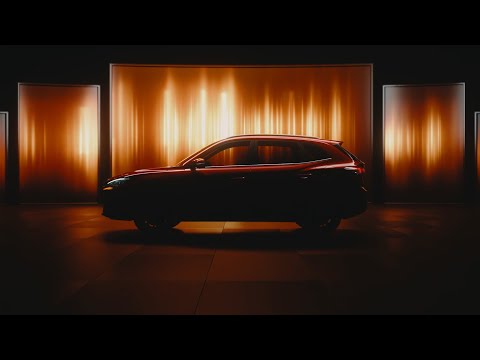 MG ZS Hybrid+ | Exclusive Reveal | MG Motor UK