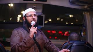 صورة فضائل المدينة | #عودة_الروح_2 | د . أحمد جابر