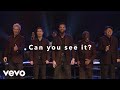 Oh, Can You See It