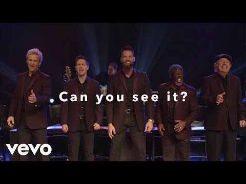 Thumbnail for Oh, Can You See It video