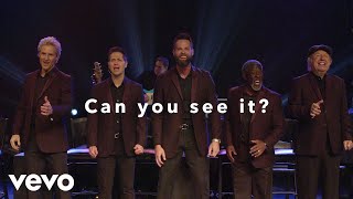 Oh, Can You See It (Lyric Video/Live At Gaither Studios, Alexandria, IN/2021)