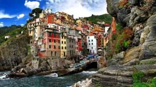 preview picture of video 'CINQUE  TERRE   ITALY'
