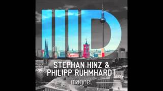 Stephan Hinz & Philipp Ruhmhardt  - Kachel