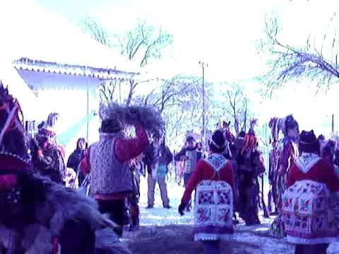 capra bahnaseni - jocul 2009