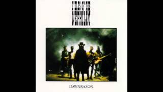 Music video thumbnail preview for Fields Of The Nephilim - Secrets [HD] by Fields of the Nephilim