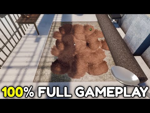 Im Playing 100% of Prison Escape Simulator