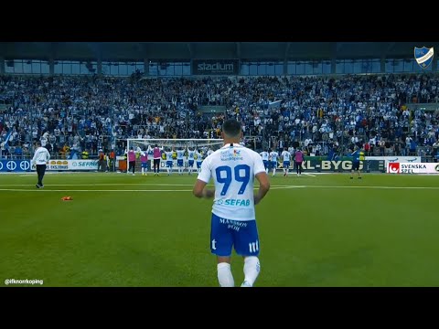 Tack, Sead Haksabanovic!