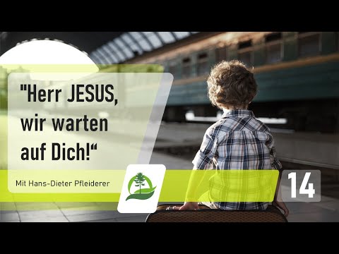 Teil 14 - "Du aber..." - 2.Timotheus 3,10-4,8