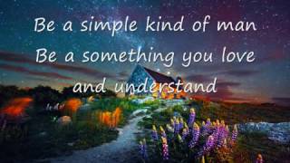 Simple Man -Shinedown- Lyrics