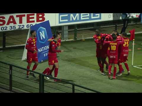 QRM - Créteil : le résumé (J24)