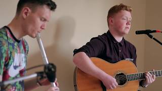 Motherland (Natalie Merchant cover) - Ciarán Cooney and Ali Levack