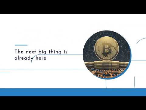 Trading Bitcoin with CM Trading