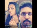 Minnalazhake Short Cvr