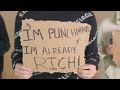 Punchmade Dev Rich Bums Video Snippet