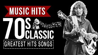 Music Hits on 70s - Collection Classic Of 70s - The Legend Old Music 70s - Gold Love Songs