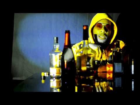 JM Vercetti - Toxins (Official Video)