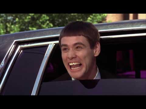 Top 10 Scenes - Dumb and Dumber