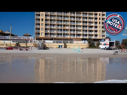 Comfort Inn & Suites Daytona Beach Oceanfront | Daytona Beach (FL), United States | Hotel Review 🏨
