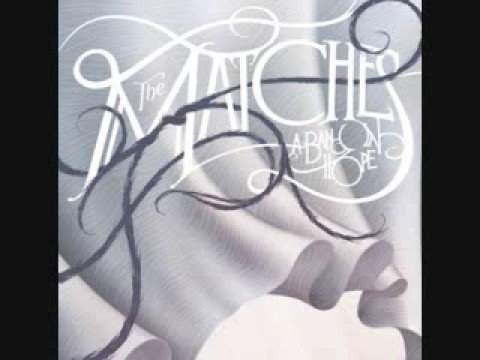 The Matches- Clouds Crash