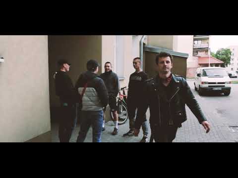 Czaka NTW feat. Uczony - Po Stracie - beat/aranż - BOB ONE