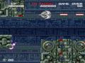 Darius Twin SNES No Death Run