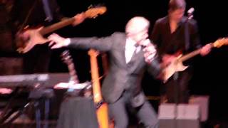 Peter Cetera performs "Along Comes A Woman" Sun 2-18-18 Kauffman Center Kansas City
