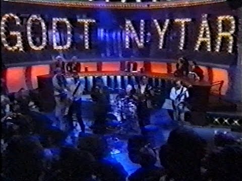 Shu-bi-dua - Vær velkommen