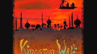 Kingston Wall - I'm Not the One