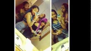 Pretty Girl Bag - The OMG Girlz  (Cover)