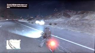 GTA V - feat The Gone Jackals - Born Bad