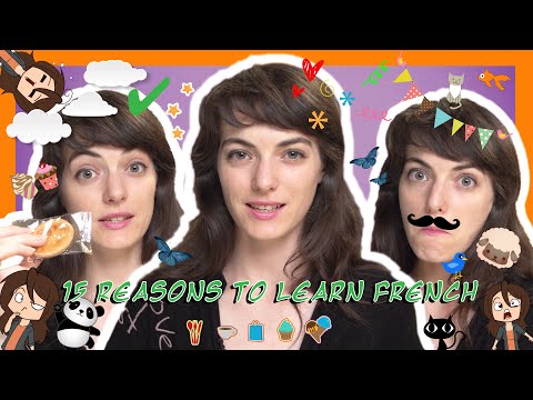 Learn the Top 25 Must Know French Phrases