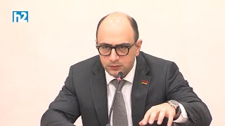 Մենք պատրաստ ենք պաշտպանել մեր եկեղեցին փողոցում, քաղաքական հարթակներում․․․ Հայկ Մամիջանյան: Լրաբեր