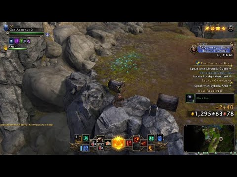 Neverwinter How To Get Free Insignia Powder Part 1