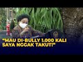 Megawati Saya Dukung Pak Jokowi Mau Dibully 1 000 Kali Ndak Takut