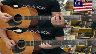 Download lagu PERWIRA by Saloma gypsy style acoustic cover mp3 Download lagu PERWIRA by Saloma gypsy style acoustic cover mp3