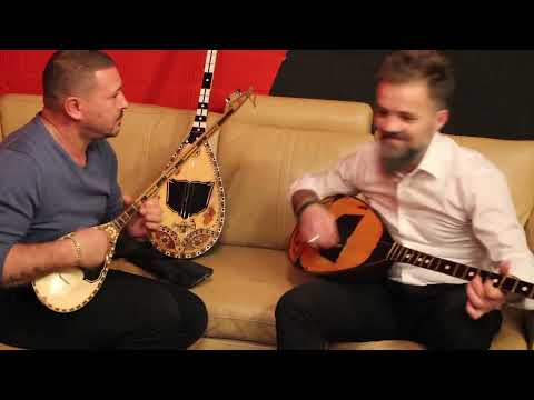 Qorr Ilazi,-Sokol Prenkaj&Oliver Dushi