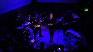 Black Dub  - 1 - love lives