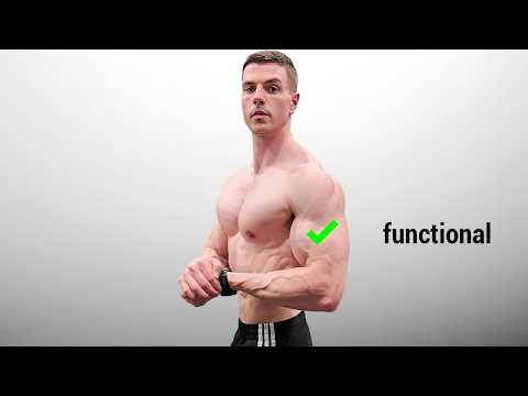 10 Best Exercises For Bigger Arms (CALISTHENICS)