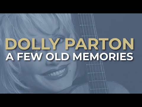 A Few Old Memories video thumbnail