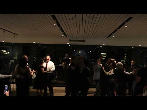 ARENI BAND ft. RAFFY ADOURIAN - Mechs Gyank Chmnats