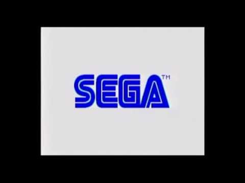 Sega Intro Logo New Sound
