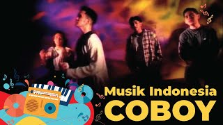 Download lagu VIDEO KLIP COBOY - BERSAMA mp3 Download lagu VIDEO KLIP COBOY - BERSAMA mp3