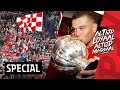Wat de BEKERFINALE zo speciaal maakt ✨ | SPECIAL: de bekers van BOUMA ??