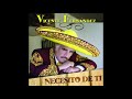 Vicente Fernández - Gracias (Cover Audio)