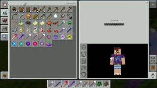 ПОДРОБНЫЙ ОБЗОР НОВОГО МОДА ДЛЯ MINECRAFT PE 1.5.2! ВОЛШЕБНЫЕ ПАЛОЧКИ И МИСТИЧЕСКИЕ КАМНИ!