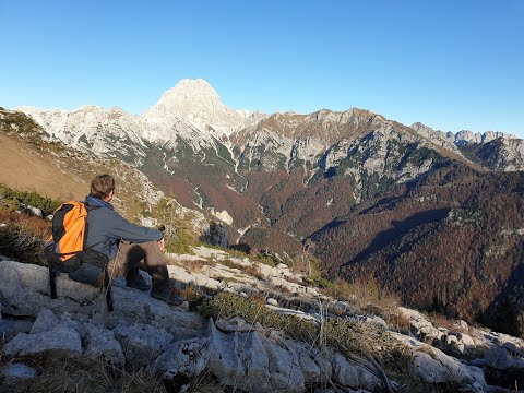 LE 7 MERAVIGLIE DEL FRIULI OCCIDENTALE (IL TRAILER)