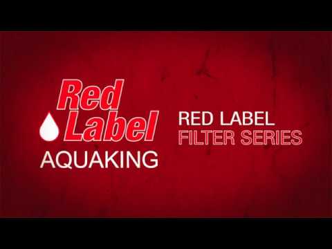 RED LABEL PLUG & PLAY XL 50/55 TOTAAL